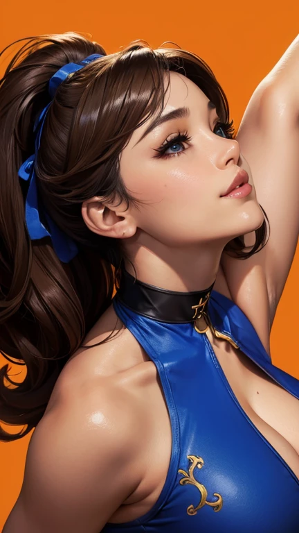 Chun-li Batman