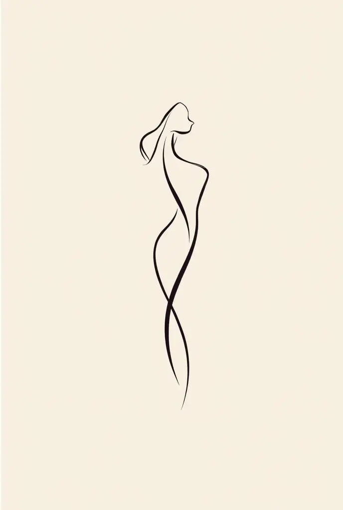 Elegant minimalist full underwear logo called yudith lingerie