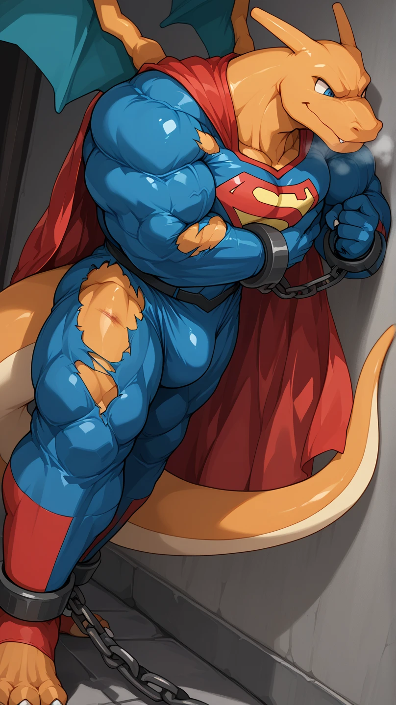 Highest quality,Desert Oasis,Huge muscles,Huge erect penis,Boy wearing a blue helmet,A very tight hero suit,（（（8-year-old boy）））,Rubber Suit,prison,Gritting his teeth and drooling,8 heads,((Massive ejaculation)),Trembling with pleasure,A suit with a reddish purple pattern,A mixed pattern of purple and red comes to mind.,Unfocused eyes,Standing with Rockman EXE,((((Orgy with multiple Rockmen,Anal Sex)))),Little,((Bending over and sucking my penis,Demon body and wings)),teenager face,Young and young face,bulging muscles,Imminent sexual activity,Succubus,boots,Based on anatomy