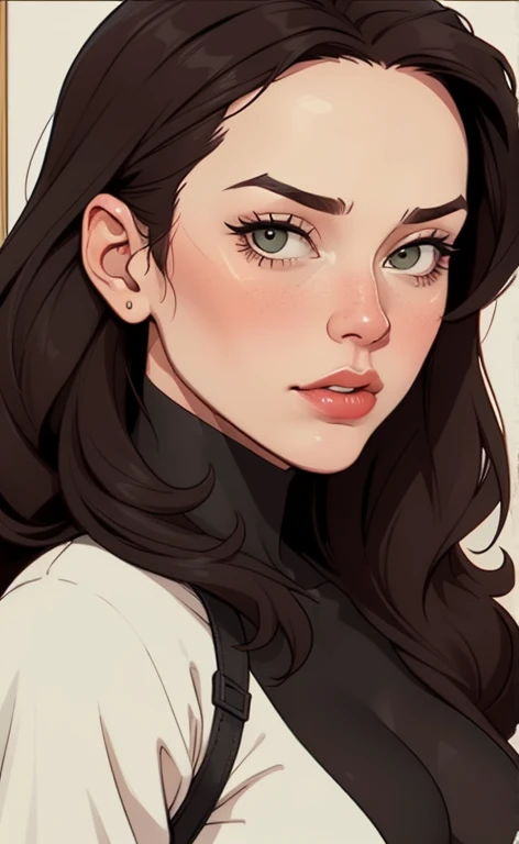 Personagens GTA estilo artgerm femininas Yvonne Strahovski estilo de desenho garota,, pequeno, Shy, bunda grande, catholic nun outfit , dynamic pose, Quente, soft or colored lips, fundo simples, perfect hands, anatomia perfeita, Inclina Jennifer Connelly estilo Cartoon estilo ilustraesenhos animados, estilo de arte dos desenhos animados, digital illustration style, design de personagens altamente detalhado, arte digital detalhada fofa, City fan art, design de personagem retrato, beautiful digital illustration, retrato de alta qualidade, arte em quadrinhos, retrato do design do personagem, Peituda sem roupa e seios médios personagem feminina duas namoradas Linda personagem pose em dynamic pose duas mulheres juntas Yvonne Strahovski à esquerda e junto com Jennifer Connelly à direita com corpo simétrico com espartilho e seios lindos, corpo bem definido, delicado e sensual, estilo de desenho animado, digital illustration with each other artgerm style Angelica - Fate/Kaleid Liner Prisma Illya cartoon style digital illustration colorful background diverse attractive woman sesy beautiful female symmetrical breasts beautiful breasts in cartoon style digital illustration art, melhor qualidade,Cartoon style digital illustration style Jill Valentin resident Evil (papel de parede extremamente detalhado da unidade CG 8k), (melhor qualidade), (best illustration), (melhor sombra), absurdos, Realistic lighting, (abismo), lindo brilho detalhado, arte de , Cartoon style digital illustration style artgermstyle Cartoon style digital illustration GTA uma imagem de desenho estilo Cartoon estilo ilustração digital estilo GTAanimado de uma mulher em um uumestilo Cartoon estilo ilustração digital estilo GTA desenho de desenho animado de uma mulher com uma coroa na cabeça, drawn in the style of artegerm, even model | artegerm, arte detalhada, Ross Draws 1. 0, style , Retrato de RossDraws, and rossdraws, in style of artegerm, extremely detailed , rtrato de princesa, s
