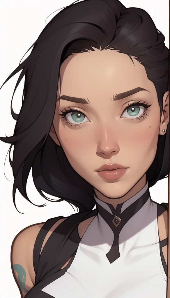 Cartoon style digital illustration style GTA digital style, estilo atompunk design de personagens altamente detalhado, arte digital detalhada coragem, Forest fan art, Design de personagens de retrato, beautiful digital illustration, retrato de alta qualidade, Arte em quadrinhos, mulher jovem cabelo com transas lindas . Queen Anna of ArendelleBeautiful lined eyes Medium large bust and wonderful sexy clothes. image expression of sexual desire from waist to head illustration Queen Anne of Arendelle atompunk style Fallout 4 style pose playboy magazine with beautiful breasts without clothes wonderful breasts Character Christina Ricci black hair style Morticia AddamsCartoon image of a woman .cartoon style illustration, estilo de arte dos desenhos animados, estilo de arte dos desenhos animados, digital illustration style, um close up de um desenho animado de uma mulher em um traje, Adam Hughes, Branca de Neve as a d & lutador, Branca de Neve, estilo pinup em quadrinhos, inspired por Bruce Timm, por Bruce Timm, zenoscope, portrait of Branca de Neve, estilo de quadrinhos, Design de personagens de quadrinhos dos anos 90, Otto Schmidt, arte em estilo de quadrinhos, arte em quadrinhos
