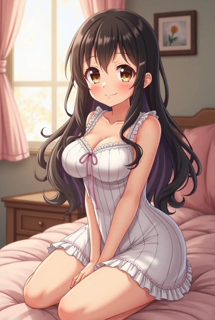 masturbation Shinobu Phalaenopsis