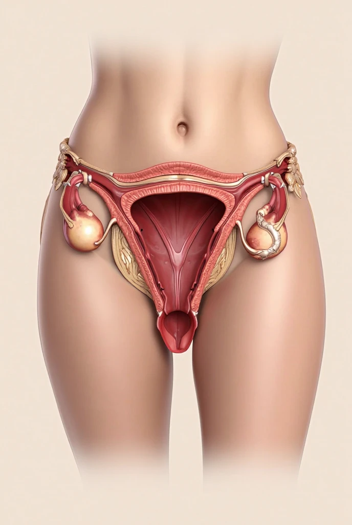 vagina