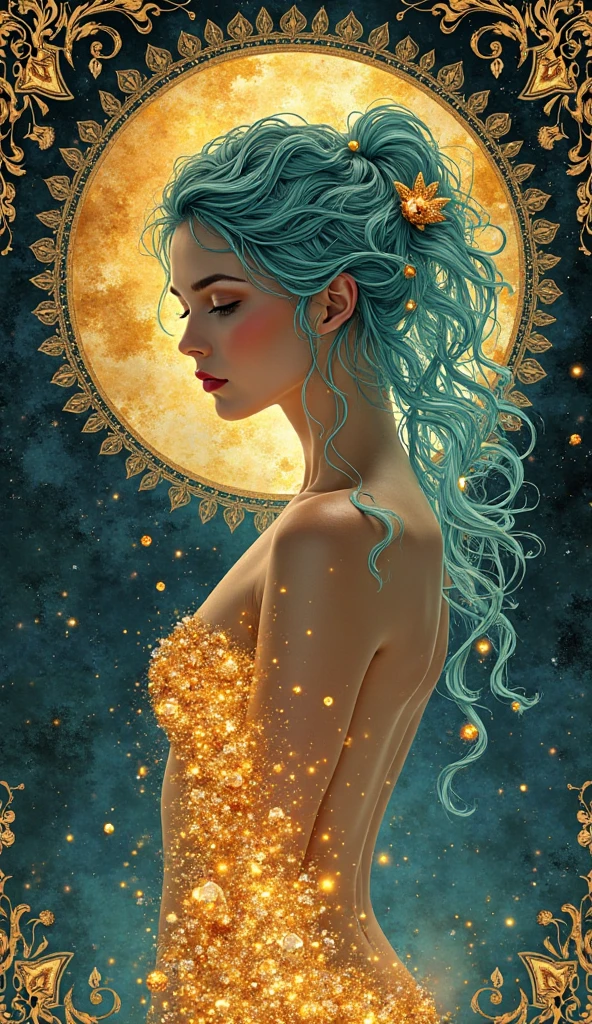 huge hourglass, antique hourglass, floating antique clock, beautiful girl inside the hourglass, beautiful caucasian girl behind the clock glass, floating antique clock, lamp, lantern, dark night sky, cloudy sky, rain clouds with rays, full lina, beautiful girl looking up, long white hair, Beautiful Hardcore Illustration home page illustration style, dark, high resolution, hard touch illustration, strong outline, 8k, American comic style, colorful background , Hiroyuki Nagasaka, aggressive, beautiful face, fresh beauty, dress, beauty style, red color, battle, harsh illustration, blonde hair, bright fog. Paint water splashes. Magic spell. Blue silver gray color gradient glowing vapor veil wave on black abstract art background with free space. Baroque elements, intricate oil paintings, bubbles and swirling fountains, full body, extremely detailed (Fractal Art: 1.3), colorful, more detailed, "Best quality", "Masterpiece, Sakimichan style art, slight smile, legs spread, view of pubic hair, 1 sexy girl with transparent clothes, small breasts exposed, transparent open t-shirt, tattoos of mandalas and flowers, best quality, silver and white hair merged in water, naked girl, beautiful pubic area visible, small breasts in sight, perfect hair, perfect full lips, delicate and perfect body, digital painting, intricately detailed closed eyes, colorful, ink painting, beautiful watercolor, realistic, detailed, fine art, oil painting, finely drawn hands; By Artgerm, by Alphonse Mucha , clock, wheel, gear, clock_realm, clock, Hourglass, wlop, aeolian, yan, jade, jewelry, 1girl, solo, pussy, from below, nude, pubic hair, looking down, clitoris,