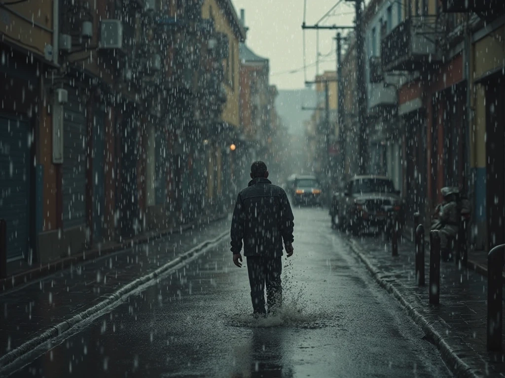 I'm only happy when it rains
I'm only happy when it's complicated
And though I know you can't appreciate it
I'm only happy when it rains
You know I love it when the news is bad
And why it feels so good to feel so sad
I'm only happy when it rains