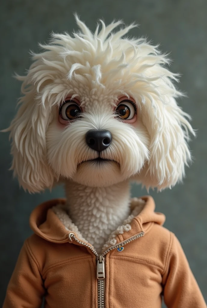 close up photo of a very cute jumping puppy in the forest, look at a camera, soft volumetric lights, (backlit:1.3), (cinematic:1.2), intricate details, (ArtStation:1.3), Rutkowski
