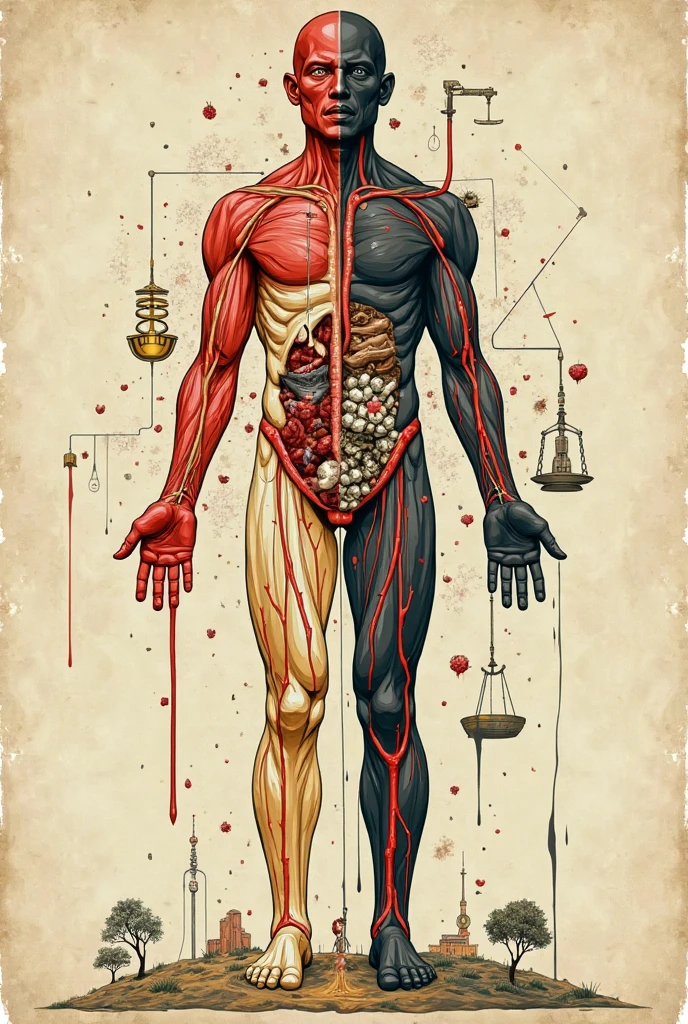 Sex,Erect penis,Open your mouth wide,Drooling,Sweaty,,Bodybuilding,Six Pack,Make muscles bigger,(Huge erect penis:1.8),(Six Pack:1.6),Painful expression,13-year-old boy,Hero Suit,Beastification Injection,2boy~4boy,