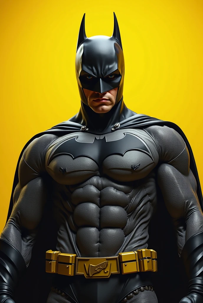 Batman looking gotham, high definition, detailed face, detailed face, detailed eyes, detailed suit, Marvel and DC style, hyper-realistic, + cinematic plan + dynamic composition, incredibly detailed, sharpness, detail + superb details + night with light + perfectionism + award-winning realism ((soft lighting))