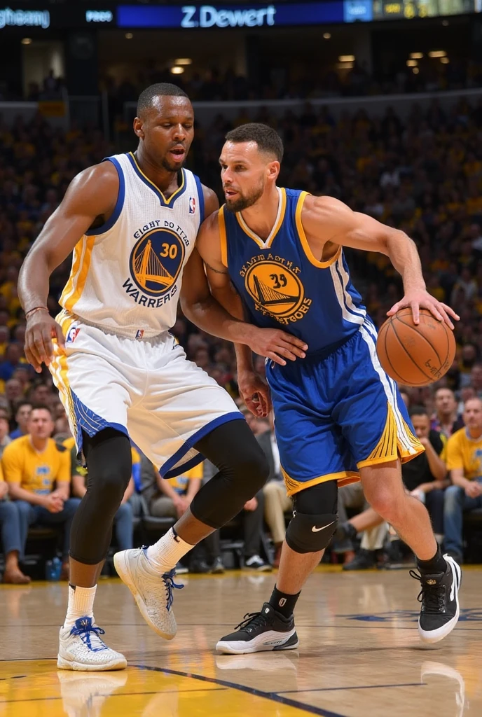 Wardell Stephen curry golden statue in shooting form