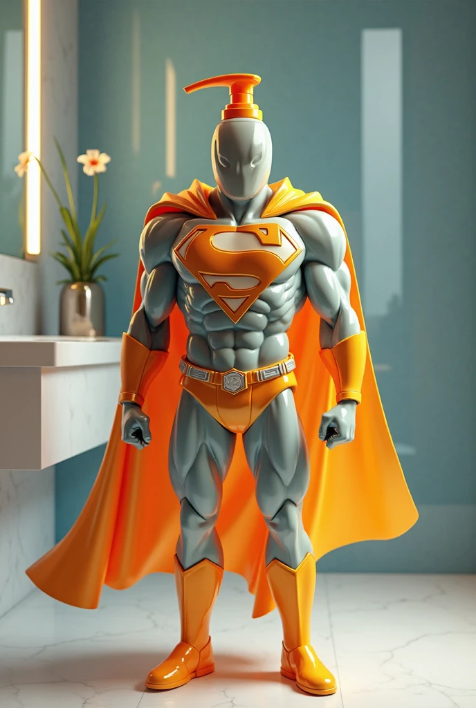 (realistic,hyper-detailed,8k,DC comic superhero,Captain Atom,captainatom),
(silver suit,silversuit),
(red gloves,redgloves),
(red boots,redboots) , unrealistic wide hips , unrealistic wide hips , plump hips , snatched waist , stiff nipples , puffy nipples , swollen nipples , pectoral , bare thighs , bare hips, nsfw , nsfw , eroticism , (((only boy , only male))) ,skindentation , stocking