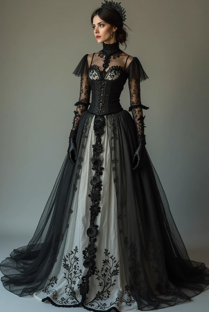 Cold Queen,Picture of a box full of swords, wing, succubus theme,fallen angel,Excellent,scary,secret horror,tentacle,have eyes,uncanny valley effect,little beast blood moon,skull skeleton,vampire,Hellfire,Demon Queen,Normal five fingers,wearing a crown