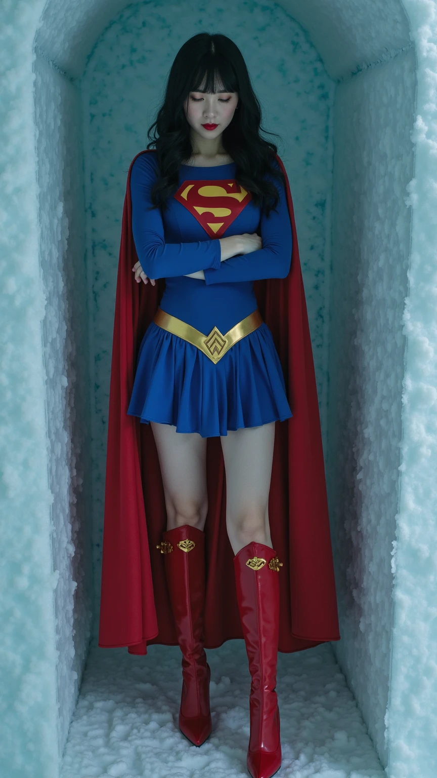 Supergirl