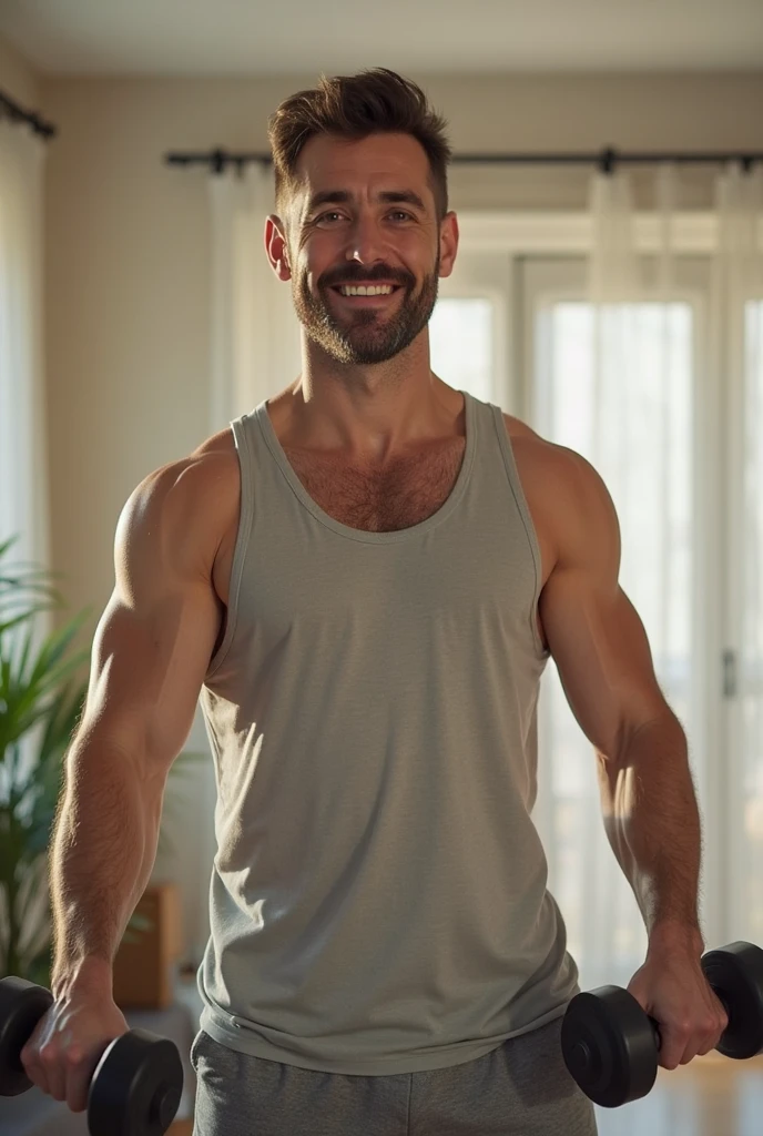 1boy, (Black Eyes), happy smile,Thai boy,14 years old,man hot nerd,young, skinny boy body, slender, sport body build, child-like,White Teenage boy,Close-up photo,full body photo ,RAW photo,male, shirtless, six pack abs, white background, amm mc outfit, very attractive, blurry_background, (high detailed skin:0.8), 8k uhd, dslr, soft lighting, HDR, warm light, high quality, film grain, Fujifilm XT3,pale skin, skinny, good lighting, very pale skin, light skin, model with attractive body,medium bulge and medium butts,(Best quality, 8k, Masterpiece). High Detail , superior quality, natural lighting, beautiful, sexy, correct anatomy, good composition,realistic shapes, realistic skin tones,Natural eyes,realistic eyes,looking up at viewer,vpl,realistic muscles,Realistic wrinkles on the skin,Realistic arms and legs,Realistic face,realistic hair,Make a sexy and seductive face, Clear Focus: 1.2, Perfect Body virile: 1.4 , Slender Abs: 1.2, Highly detailed face and skin texture, detailed eyes, double eyelids, big upper lip, man focus,amazing composition, front view, HDR, volumetric lighting, ultra quality, elegant,Post a erotic photoshoot,Realistic pose,detailed hair,full body,Fujifilm XT3 photorealistic art by midjourney