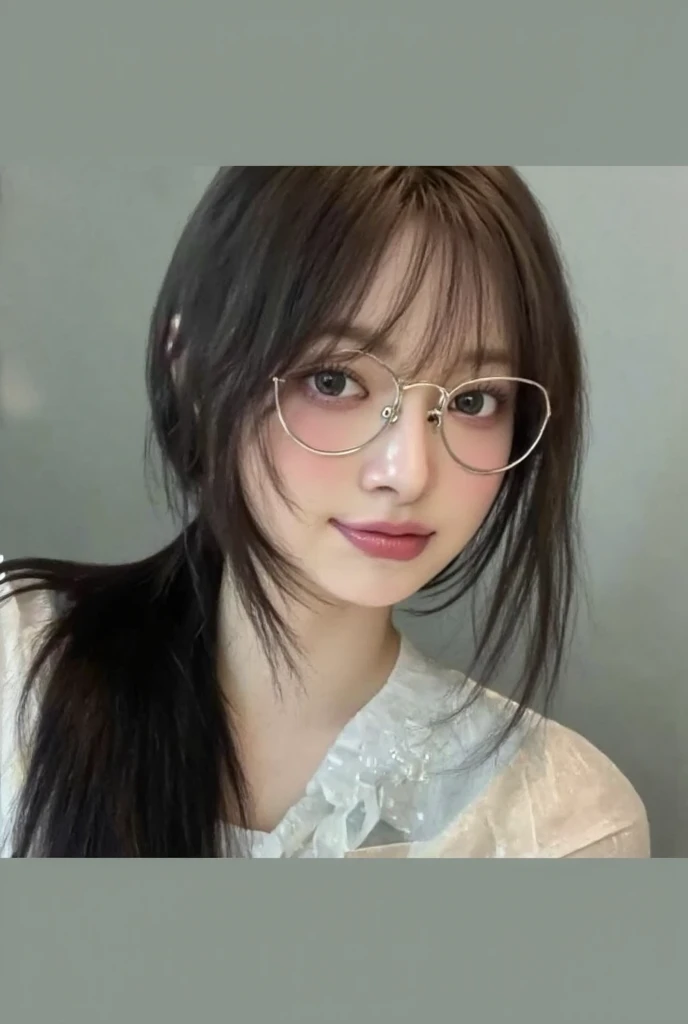 (realistic、high resolution:1.3)、 1 girl with perfect figure、selfee、Long、((white skin:1.3))、Huge breasts:1.3、white bikini、looking at viewers、super fine face and eyes、long hair、 in bedroom, sit on the bed、exposed cleavage、upper body、half body