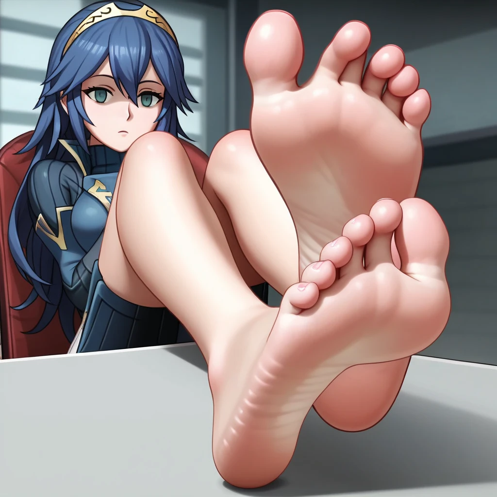 A very large penis comes out of a woman's pussy and ejaculates.。The figure is naked