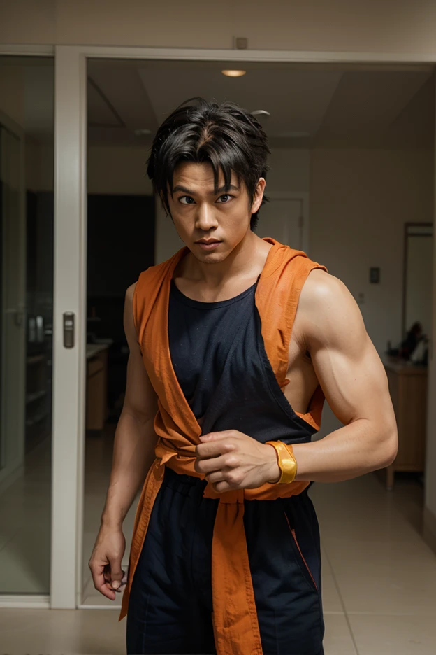Goku 
