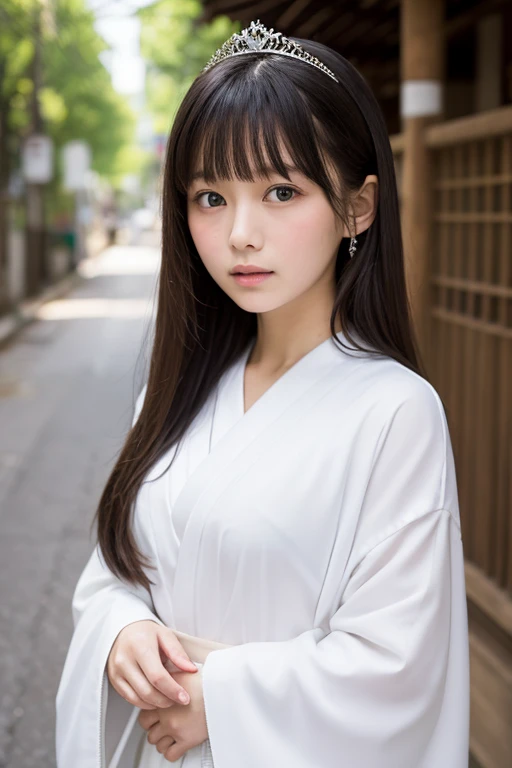highest quality, masterpiece, Ultra-high resolution, (Realistic:1.4), RAW Photos, One girl, ((Japanese cute face 1.3)), I&#39;m sweating a little, Portraiture, baseball Ground, Bright lights, Slightly light black hair, , ((Big smile:1.4)), ((Cheerleader uniforms:1.6)), alone, ((Ample breasts:1.4)), Open chest uniform, ((Plump Ass:1.3)), ponytail, Hairstyle with forehead exposed, Cheerleader Cosplay, (((cowboy shot:1.4)))