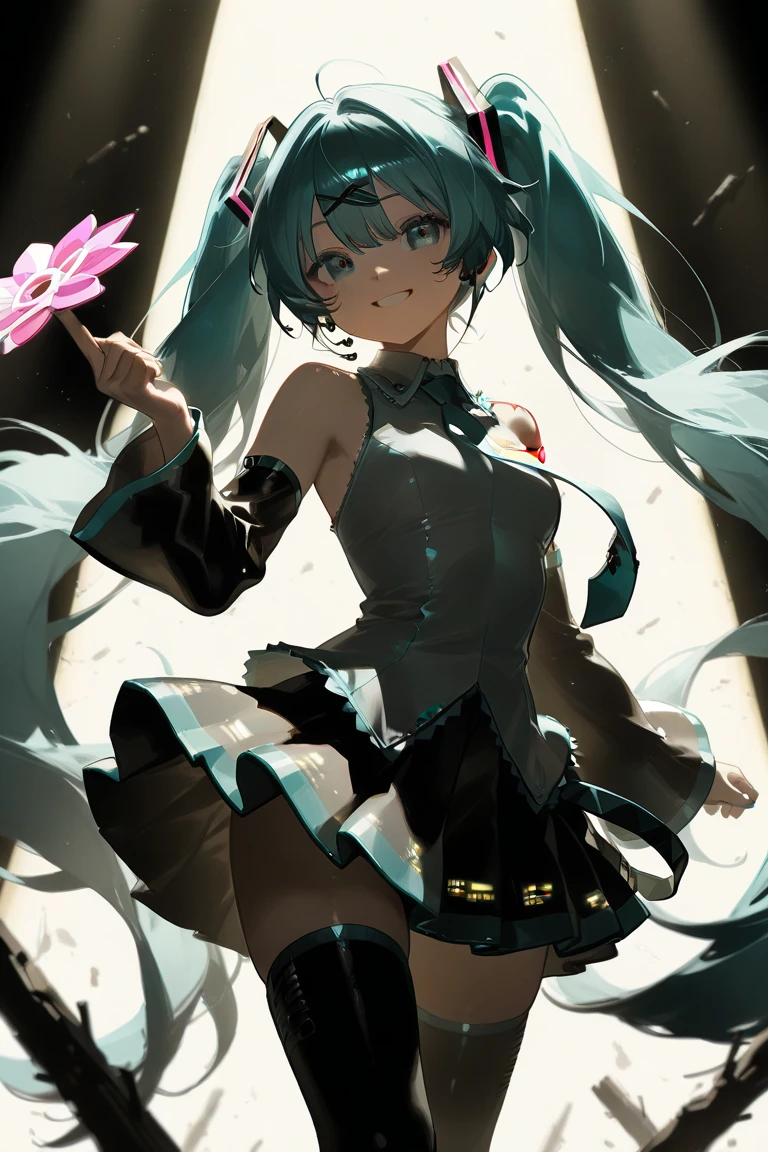 Hatsune Miku、Live costumes,