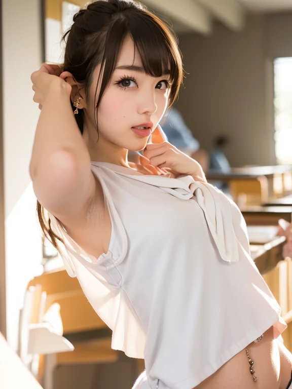 NSFW,Strip naked,