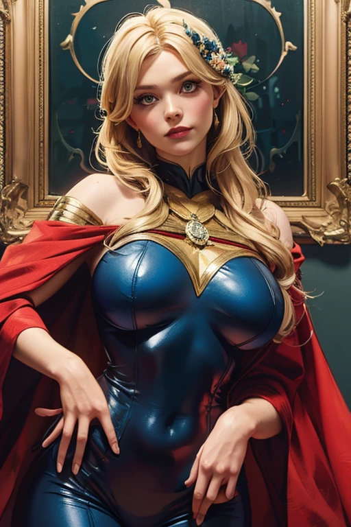 ultra - detailed, Perfect body, Detailed eyes, beuaty girl, JK skirt, roleplaying, 1female,18yr old,Huge breasts,Pornographic exposure, 独奏,(Background with:jetty), She has long flowing hair, standing on your feet,Sweat profusely,drenched all over the body,,blue color eyes,frontage,blond straight hair, curlies,mostly cloudy sky,Wonder Woman uniform(((tmasterpiece),(Very detailed CG unity 8K wallpaper),best qualtiy,cinmatic lighting,detailed back ground,beatiful detailed eyes,Bright pupils,(Very fine and beautiful),(Beautiful and detailed eye description),ultra - detailed,tmasterpiece,)),facing at camera,A high resolution,ultra - detailed),熟妇,mature,revealing breasts,facing at camera,Flushed complexion,Orgasmic face,Pornographic exposure,frontage,((独奏)),At the pier,The upper part of the body,
