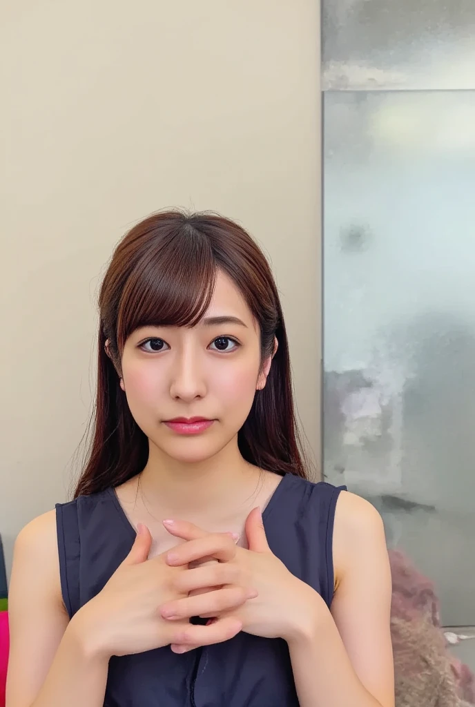 Saki Nagahama Shimajin 33 years old