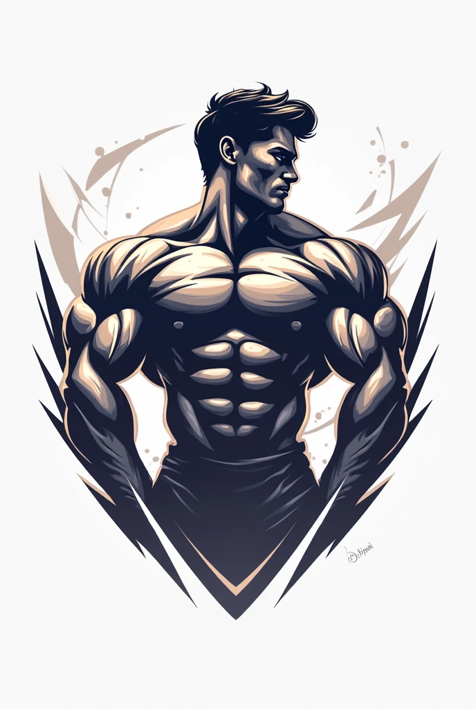 musculature