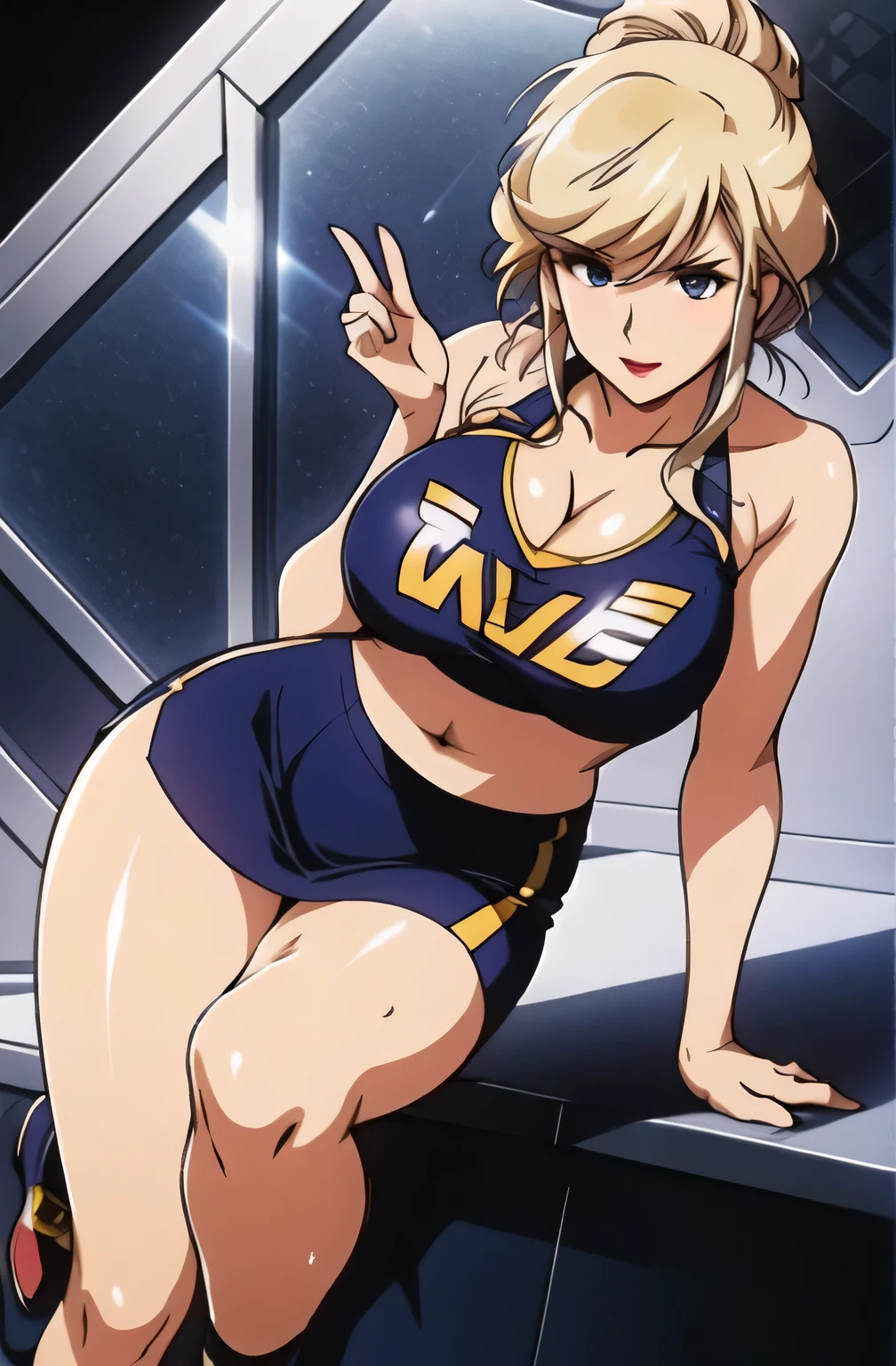 Please calculate and draw so that the face fits,even if you go out of your way to draw it, it's a pity that you have to discard it if the work doesn't have a face,Please draw a volleyball player,Please draw hands and feet accurately {{{{{{{{{{{{more}}}}}}}}}}}} Delicately, Can you draw a person with a lol face?, ,White Micro Mini Skirt, 、I want to see through her skin, ,face,, , sleeveless, tennis player,face is necessary for the work, so please don't trim it,Great enough even if you make your own,Sad Face ,I want to draw expressions even more delicately on a 40-year-old adult woman,Big Breasts even {{{{{{{{{{{{{{{{more}}}}}}}}}}}}}}}} on Big Breasts , , see-through knee-high socks , , blue panties , my whole body ,Big Breasts,Areolas required ,thighs, knee-high socks
Front hair,tea _hair, length_hair,red eye,lipstick, offset,
One girl on vacation, 20 years old, young woman , beautiful Finger, beautiful length legS, beautiful body, beautiful NoSe, beautiful character deSign, perfect eye, perfect face,expreSSive eye, {{x}} ,
,(FocuS on her face), (innocent_is big_eye:1.0),light_笑face,
official art , Highly Detailed CG 、 Unity 8k Wallpaper , Full light,Well deep, bright _Front _face_lighting, white skin,
(masterpiece:1.0),(Highest_quality:1.0), 超 high image quality ,4K, {{{{{{{{{{{{{{{{{{{{{{{{{{{{{{{{{{{{{{{{{{{{{{{{more}}}}}}}}}}}}}}}}}}}}}}}}}}}}}}}}}}}}}}}}}}}}}}}},
photo shoot, 8k, high image quality , high image quality , absurd:1.2, Kodak portra 400 , , Blurry Background with Sunlight Shining In , Bokeh:1.2, lens flare , ( vibrant _color:1.2), professional photo shoot ,
( beautiful,huge_her breasts are white 、 male'S:1.4), ( beautiful_face:1.5),(Narrow _ waist ),