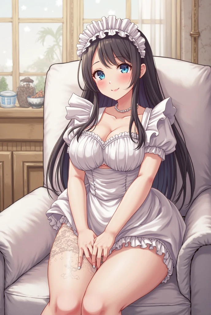 (Artwork of exceptional craftsmanship),(Detailed illustrations,(Very ideal anatomy),Very detailed and detailed drawing,Delicate lines with slow and rapid,(Realistic texture expression)),[Color tressed main line],[Strange bedroom background],[HENTAI ANIME] (JapaneseGirl (Beautiful shape) 15yo student [Luxury Girl] (cat ear ((plump)) (large chest with drooping,[wide areola]))),(Full body lingerie (Pure white corset) (Ribbon Ruffled Lace Fabric [lolita fashion])),[Realistic and glossy skin expression ([High humidity] (Soft body)),([sitting] [[boredom]] gravure),Transparency, soft ambient light,(Perfectly proportioned),(Fine and beautiful skin expression [realistic skin detail]),[Design built to the highest level,[Advanced structural understanding of materials],Ideal color coordination],(Intricate and beautiful decoration [Dense detail]),(More on shiny hair),[Perfect hand details [Beautiful Finger]],(Beautiful perfect face [Realistic face details]),[Clear gaze],[long and beautiful eyelashes],[Perfect eye details (Eyes beautifully drawn down to the smallest detail)],(detaileds,high-detail),([Precision Detail],[multi-layer texture],HighQuality,hight resolution),[(Accurate simulation of light-material interactions),Understanding Airflow,Mechanically correct representation],[Visual art that conveys a sense of narrative] [Full body like],[[Desaturation]].