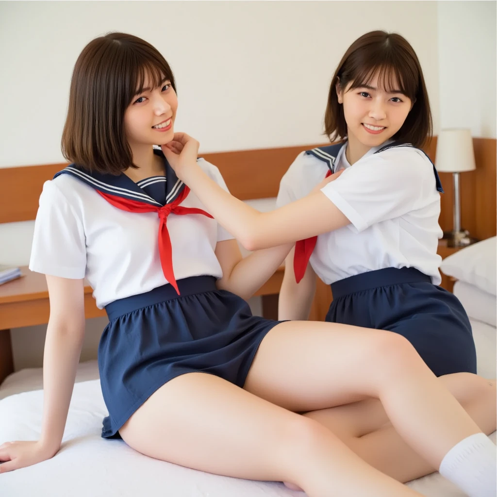 Large Thigh、thick leg