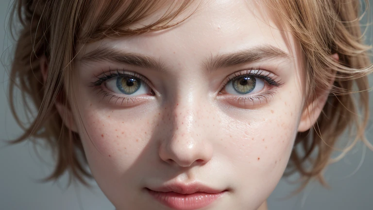 face portrait of Mariya_Svanhild, slightly smiling, (blush:0.5), [[detailed skin texture]], (goosebumps:0.5), subsurface scattering, realistic eyes, sparkling eyes, 
(masterpiece, best quality, high quality:1.2), highres, high detail, HDR, 8k, sharp focus, realistic, photorealistic, 
<lora:Mariya_Svanhildv1.1:0.9>