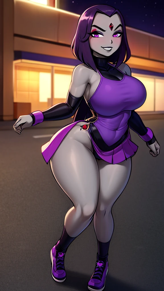 1 girl, massive breasts and hips and butt, undersized clothes, any outfit, any poses, doing anything, any fur color and pattern,any eye colors and pupils, night, alone, armed or uunarmed, any weapon, sci-fi weapons