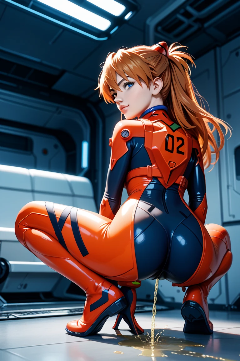ulzzang-6500-v1.1,(raw photo:1.2),((photorealistic:1.4)),best quality ,masterpiece, illustration, an extremely delicate and beautiful, extremely detailed ,CG ,unity ,8k wallpaper, Amazing, finely detail, official art,extremely detailed CG unity 8k wallpaper,absurdres, incredibly absurdres, huge filesize, ultra-detailed, highres, beautiful detailed girl, extremely detailed eyes and face, beautiful detailed eyes,light on face,cinematic lighting,((extremely sky blue tight suit clothing)),1girl,full body,full-body shot,looking at viewer,((light red hair)), red eyes,((bliss)), best detailed background, ((cosplay)), (smile), twintails, ((hold a wiskey bottle)), --auto --s2