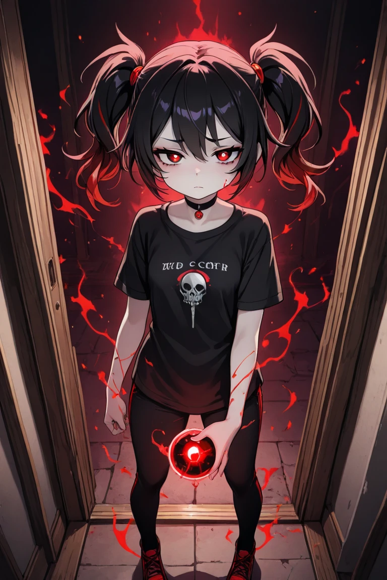 An logo of BRIMEFIREX
1:I dont need any fond
2:An anime new anime caractor
3:Background blood comming down