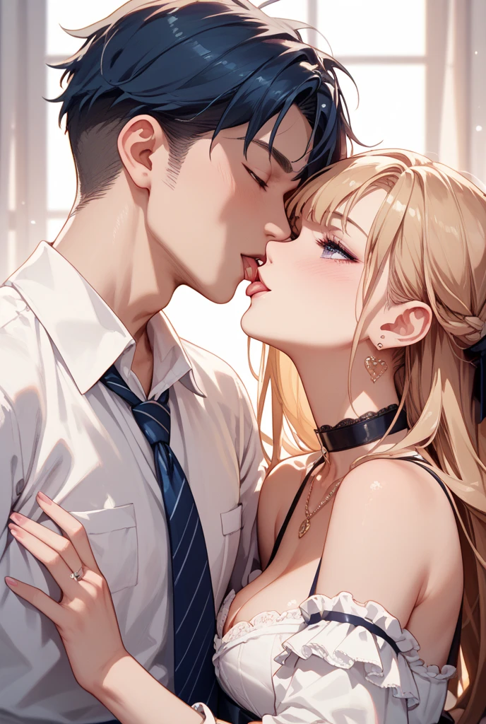 ((group sex))),blonde hair ,,stand,,group sex girl,medium breast,nose blush ,realistic,sweep hair,,8,,(spread legs:1.3), (crowded gym, seen by a lot of men:1.3).NSFW, masterpiece, uhd, 8k, hyperrealistic, extra detail breast, extremely detail face, extremelydetail , 2 boy and girl, ((having sex, french kiss)), excited face, face feeling pleasure, small tits, body covered in sperm, sticky sperm on her breasts, 18 year old girl, blushes nose, in the middle of a crowd, (eyes half closed) , the crowd is naked and having sex, the girl crying, sexy pose, forced, , detail of beautiful eyes, doggy_position, short_hair, showing all body, (double penetration in:1.3) , ((two men sex with one girl,)) 1 man behind girls ass, 4 girls in frame,(( 4 different position)), beauty face, , 2 in 1 , girl screaming, crowd cum into face girl, people want to sex with her, people face party sex, look from far, hand touching , focus thigh, focus , realistic and breast, shiny skin, big , opened , hd , extremely detail ,, no_clothes, two , japanese girl, ahegao_face,lick ,, in ,,too many ,(( of 1 girl)),men sex at the girl,toungue licking,creampie vagina,cumshot,lesbi,cum in pussy,squirting girl,wet sperm on chicks,masturbation,rape,perfect body,hardcore sex,detail of clitoris
