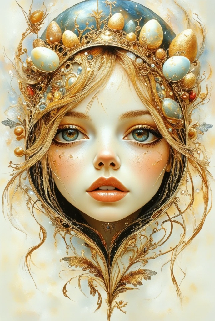 ((((masterpiece))), best quality, illustrations, beautiful details glow,
paper_cut, girl face details clear to the camera, tree, moon, butterfly,