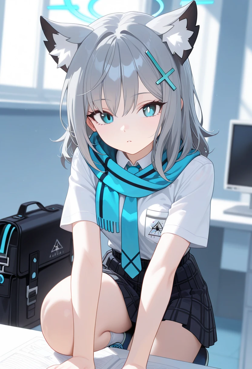 Painel anime Kanna kamui