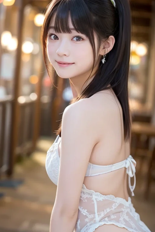 Woman wearing a white shirt and necklace, Beautiful Japanese girl face, Girl cute beautiful face, Beautiful Asian Faces, Beautiful feminine face, Beautiful and delicate face, Cute natural anime face, Beautiful woman face, Sexy short skirt, Micro Bikini