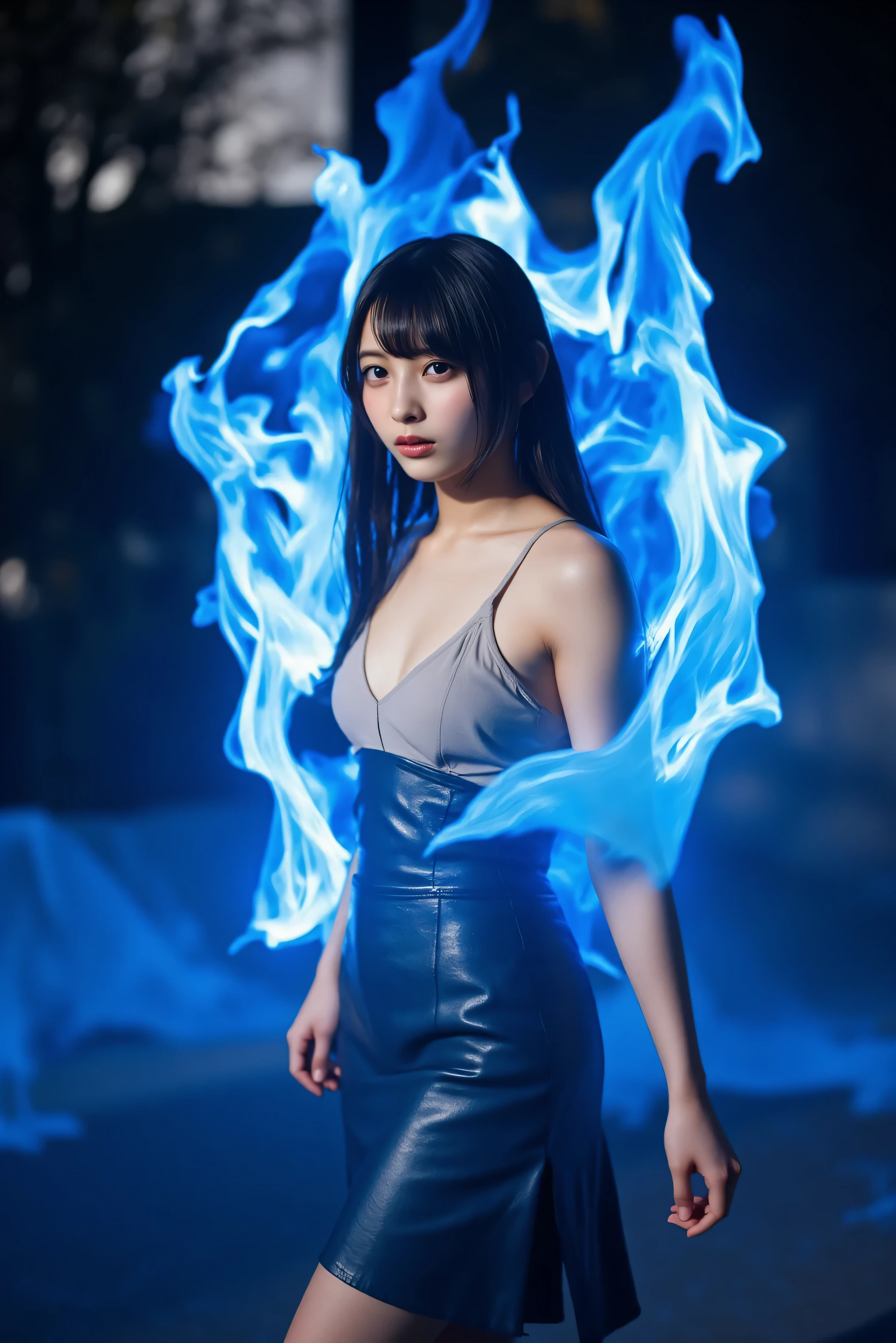 Goddess of Light