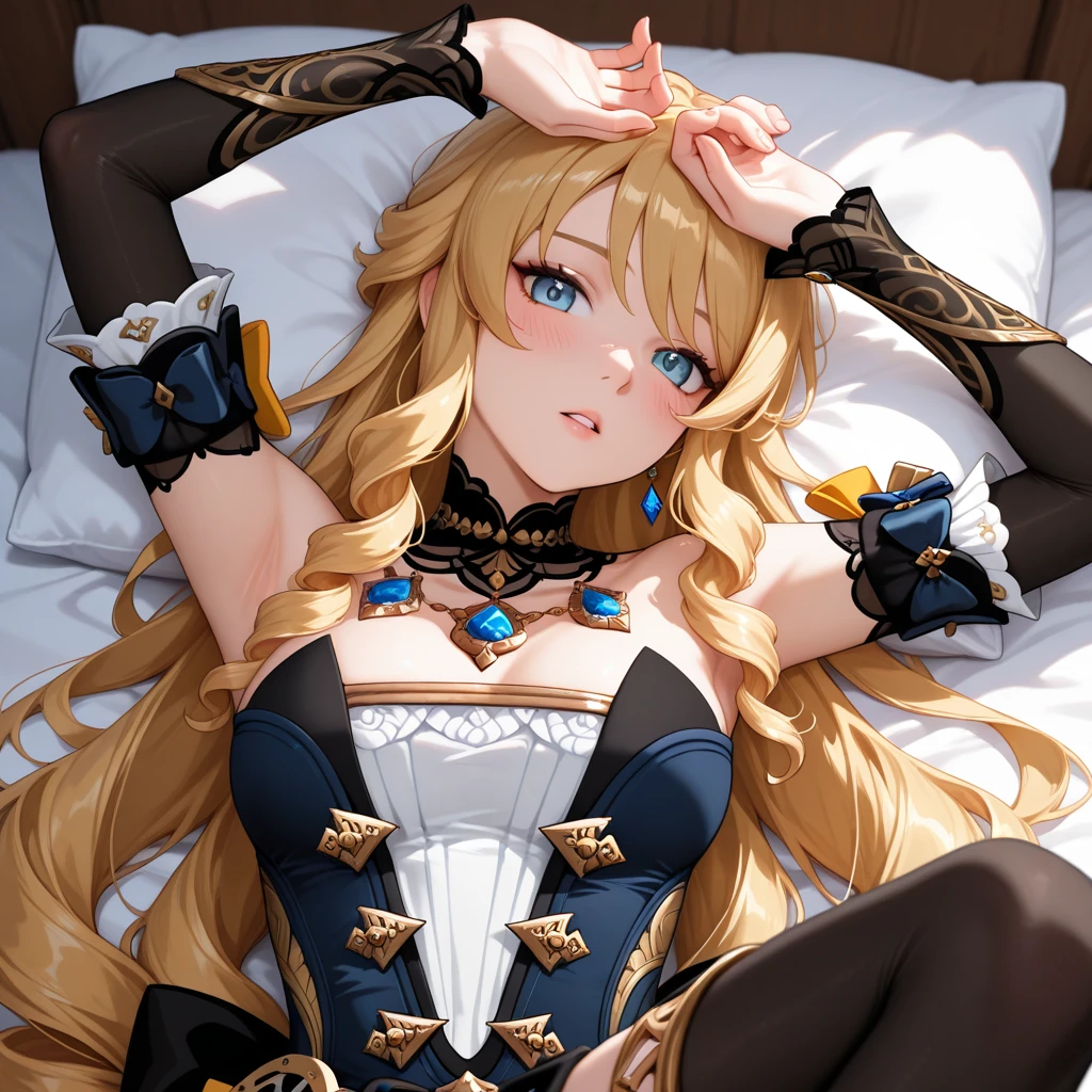 (masterpiece),best quality, expressive eyes, perfect face, 1girl,
big breast, H-cup, good breast, beautiful, gorgeous ,large breast, laying down, laying down facing ground
fischldef,
fischlein,
fischlrnd,