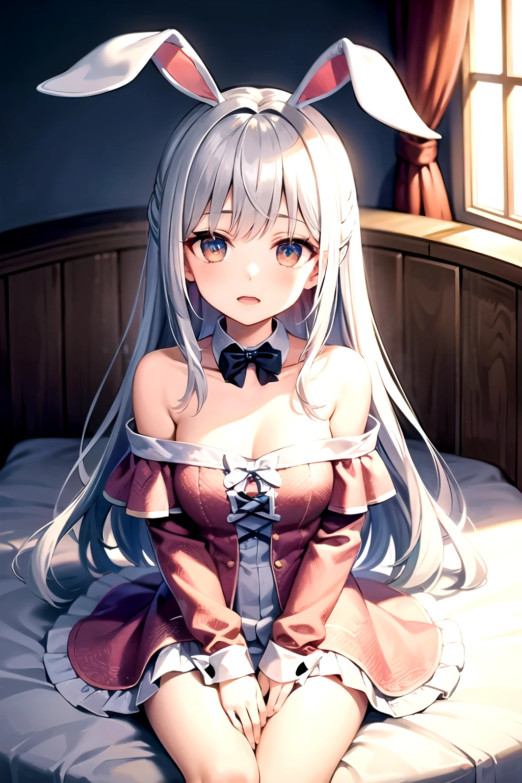 very cute female child:1.5,10 yo,Clothes with peach-colored ruffles:1.1, Barefoot, Summer,day,flat chest:1.5,nsfw:1.3, Cute PINK Living Lou:1.1,4K, (Raw photo: 1.2), (masutepiece: 1.3), (exquisite detailing: 1.2), Delicate and beautiful details, (Eye Detail), (Facial Detailed), (Highest Quality) :1.4), (Hyper-Resolution: 1.2),(very detailed illustration), Best Quality,depth of fields, Wide light, natural shadows