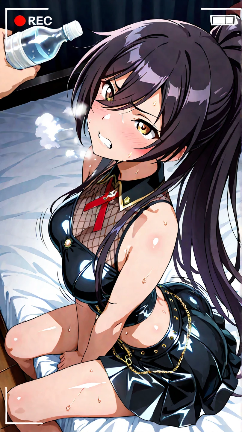 (masterpiece, high quality, High resolution, Detailed CG, Cinema Lighting, Photorealistic Lighting, Beautiful fine details, Super Resolution),Perfect five-fingered hand，Perfect Arms，Perfect legs，Perfect Face，Beach，Massive ??????????? on pussy，Shooting from the side，looking at the camera，girl２people，((girl，、，Big Breasts，Tattered combat uniform)，(girl，、，Medium breast)，?????????，???????，，(口とプッシーと???に????挿入)，Massive cumshots in mouth, pussy and asshole，Massive ??????????? on the body，Massive  on the face, ,Beautiful Eyes, Beautiful Hair, Beautiful side, Beautiful Skin,, pupils shine, ，, Sweating profusely ,Ahegao,Feels good，?????， blush, ??????, Trembling,)，male２people，????，?????，maleとgirlが????，maleの????をgirlが咥える，heart，Tentacle ???，Opening Pussy
