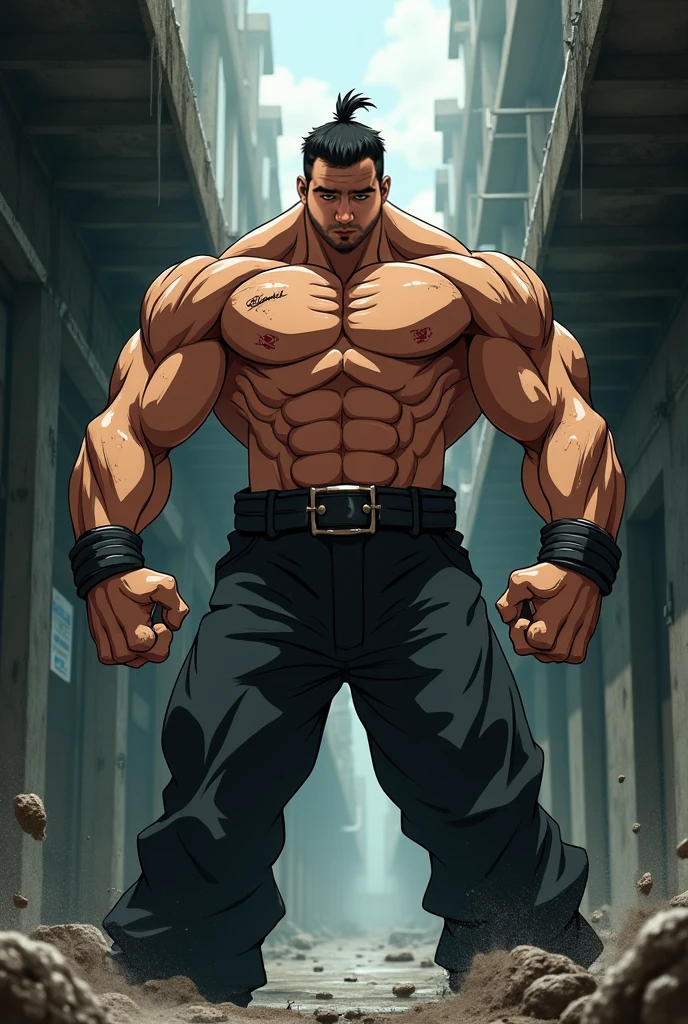brown skin、Massive Muscle Warrior Princess、monster、Aggressive、Proud、The Black Skin of the Beastmaster and the Warrior Princesassive Muscle Warrior Princesonster、Aggressive、Proud、The Black Skin of the Beastmaster and the Warrior Princess、