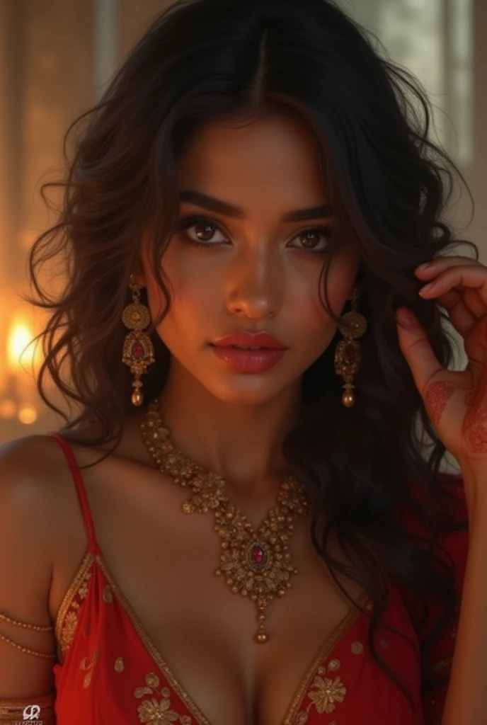 Juciy ass janvhi kapoor