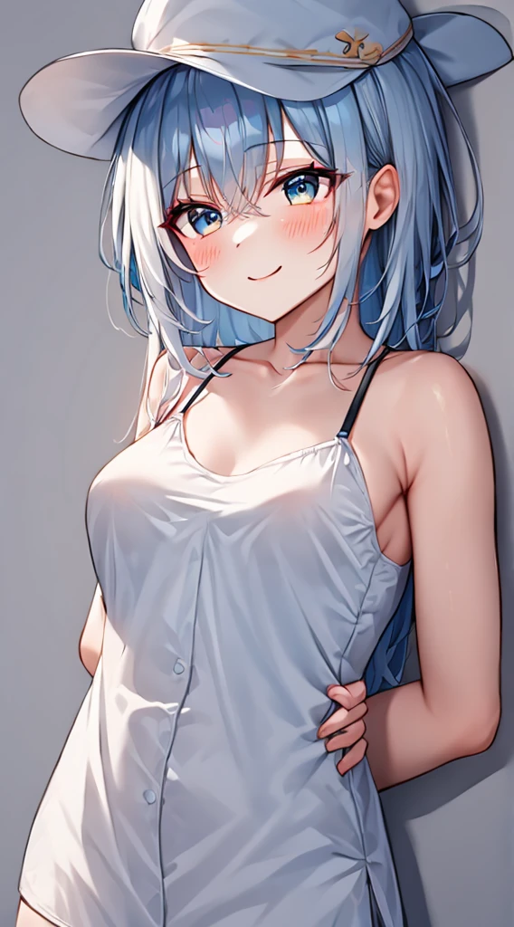 ((((nsfw)))), (Realistic, Photo Real:1.2), ((Highest quality)), ((flat chest)),whole body