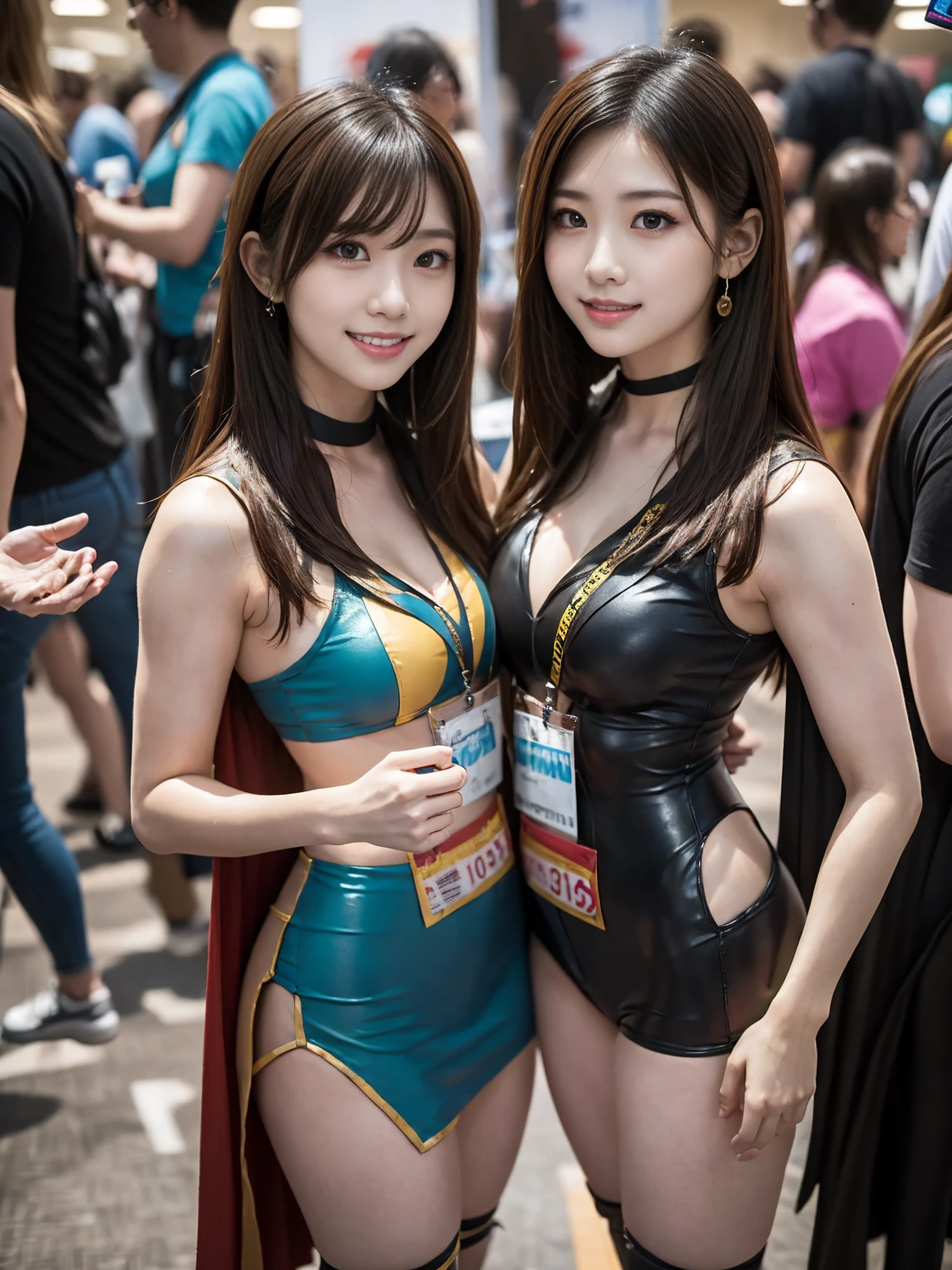 Cosplay