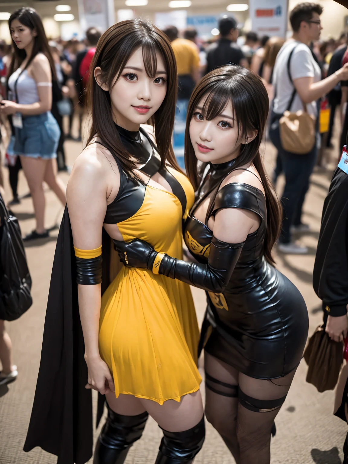 Suncraft Artificier Sahara:2 sundrop:2 Scene "star wars" contre-jours sables:2 "Armada" Tatooine Xwing R2D2 "Heavy Metal" Devastating Will-o'-the-wisp:1.5 luminescence war cyberpunk battle Mandalorian mature female "luis Royo" dazzling slow-motion walk Cosplay richesse Amiral decorated:1.37 jukebox Commander "Princesse Leia":1.5 "Tina Turner":1.5 "Nathalie Portman":1.5 Pilots jacket cow-boy 38years emblème "Heart Earth Hearth" écusson key sunLight ultra:1.5 pro-Photorealistic:1.5 optimaux:1.5 qualities:1.5 opengl-shaders details:1.5 precise:1.5 reflex:1.5 max:1.5 resolution:1.5 perfection:1.5 graduates:1.5 volumetric nettetés:1.5 improved:1.5 Octane_rendues:1.5 UHD XT3 16K DSLR HDR UnrealEngine5 ombres profondeurs:1.5 analogiques:1.5 3dcg hairstyle short bangs:1.3 extatiques:1.5 body symmetrical athletic skin bronzé face cheekbones effects embarrassed glushes:1.5 eye-liner saphirs saturate:1.5 beaux:1.5 dark eyes black pupils brown iris lazulis turquoise mouth open teeth obvious smiles choke Floating Jacket Fixed Eccentric Cape Levitating Shoulders-Off Shirt Lace Clavicles White Papillotes embroidered leathers breasts varied pointed:1.37 satin bikini:1.5 corsait navy thick felt skirts:1.5 matching bristles ample swinging spinels navel:1.3 revealing silk waist belt-chastity padlock Gold silver agate pubis scarlet pubis-hairy indigo protrusions underwear:1.5 Snap-lock garters thighs legs gothic stainless steel boots decorated magic onyx:1.5 rubis fleuraison invoques:1.5 incandescentes CGSCOSITY toys Cristallines flying X-Wing (EOS R6 135mm 1/1250s f/2.8 ISO400) R2D2 Mécanisés adaptable Canon-ion flash blow glow mannequins dramatic opale Saber straight fully dressed armor heavy chrome metallic flat rune lava bands helmet-antenne Tourmaline glyphes plasma brasses cuivres fullbodye "Darth Vador" background:1.5 équirectangulaire 360 outdoor:1.5 gravures chef-d&#39 tatouage (par Michelangelo) Bruce Weber girls nsfw varied:1.5 etc.