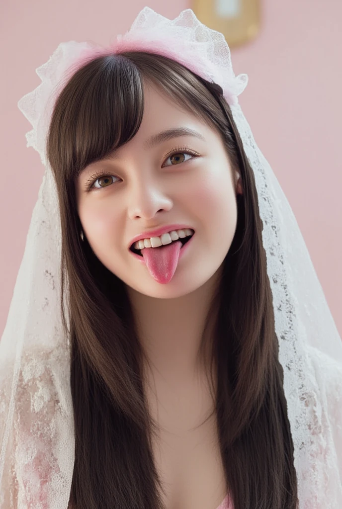 (A cute young Japanese Angel:1.5),(Cum on face:1.0),(beautiful detailed eyes:2.0),(orgasm face:2.0)