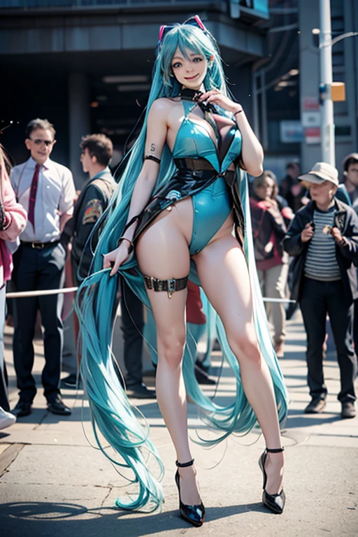 ((best qualtiy)), ((tmasterpiece)), (Detail:1.4), 3D, Beautiful cyberpunk female images,hdr(HighDynamicRange),Ray traching,NVIDIA RTX,Hyper-Resolution,illusory 5,sub surface scattering,PBR textures,post-proces,Anisotropy Filtering,depth of fields,maximum definition and sharpness,Many-Layer Textures,Albedo e mapas Speculares,Surface Coloring,Mitsu-Accurate simulation of material interactions,perfectly proportioned,rendering by octane,Two-colored light,largeaperture,Low ISO,White balance,Rule three points、8K raw data、beautiful bright pupils,off-the-shoulder clothes,Fine pupils,Delicate face and eyes,long eyelasher,Blushlush,Delicate and fluffy hair,pink lip,Pure,cute big breasts,Sweet girl,Artistic sense,Casual wear,Advancedsense,butterflys,Cherry blossom petal,Beautiful hair accessories