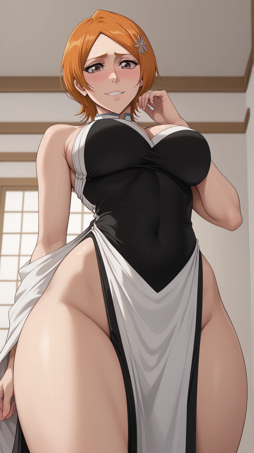 mami, MILF, Mature female, punk, rua, peituda, peitos enormes, Seios enormes, sweating, red hair, Cabelos Longos, hentai, High detail, symmetric, alta qualidade, natural lighting, textura da pele, Absurdo, high resolution, ultrasharp, 8k, master part, extreme attention to detail, rosto perfeito,Realistic, (master part, qualidade superior, best quality, Arte Oficial,) Very detailed, Mais Detalhado, (1mulher:1.3)