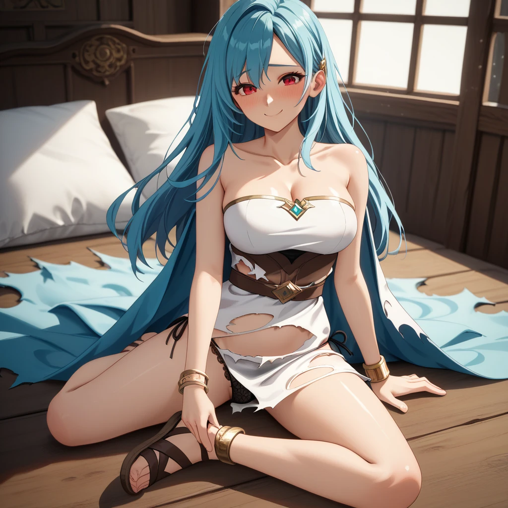 Paddra Nsu Yeul dans Final Fantasy XIII-2, Seins écarté, position COWGIRL, Allongé sur un lit, position TWERK, topless, MILF, vraiment gros boobasterpiece), anime girl avec de gros seins, séduisante fille d’anime, Ilya Kuvshinov. 4 km, [ Art numérique 4 km ]!!, Style Anime 3D réaliste, Jolie fille d’anime, Artgerme extrêmement détaillé, Oppai, Style anime 4 K, Rendu photo réaliste Anime girl, Anime hyper réaliste, style anime. 8